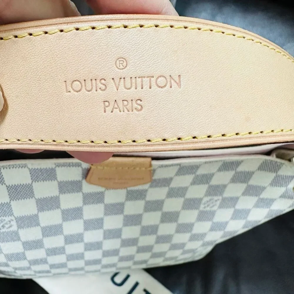 Louis Vuitton Graceful PM - Picture 4 of 16